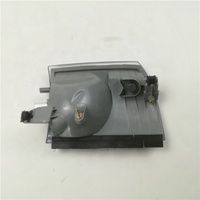 LAMPE D'ANGLE pour MITSUBISHI CANTER 2005-2011 214-1566 FEU D'ANGLE R MK353664 L MK353663