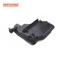 Filtre à huile de transmission de boîte de vitesses automatique Transpeed 0GC DQ381 pour VW