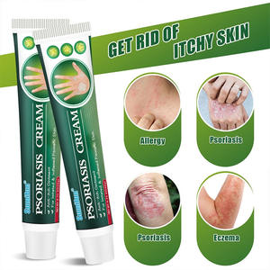 Krim penyembuh penyakit Herbal Dermatitis Pruritus, salep anti pruritik infeksi jamur - Product Image 2