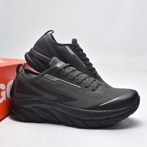 Zapatillas Deportivas Transpirables para Hombre, Ligeras, Antideslizantes, a la Moda, para Actividades al Aire Libre, Senderismo y Camping - Product Image 2