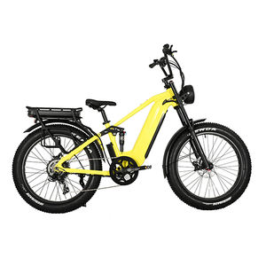 <span class=keywords><strong>NECO</strong></span> Bicicletta Elettrica da Montagna di Alta Qualità, 2000W, 72V, Batteria al Litio 20AH, 7 Velocità - Product Image 3