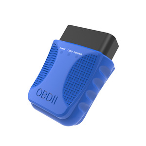 <b>OBD2</b> Car Diagnostic Tool <b>Bluetooth</b> 12V Universal Engine Fault Reader Data Stream Checker - Product Image 1