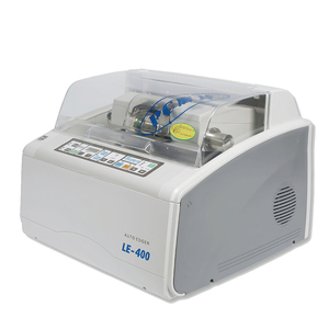 LE-400 policarbonato de bordeadora de óptica canteadora resina Lente de Cristal ribete Óptico Instrumento <span class=keywords><strong>a</strong></span> <span class=keywords><strong>buen</strong></span> <span class=keywords><strong>precio</strong></span> - Product Image 1