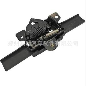 Cerradura de la Tapa del Motor Hyundai 81130-3S000 para Capós de Motor Sonata 2011-2014 - Product Image 2