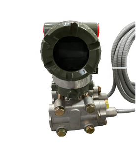 Différentiel à diaphragme scellé EJA118W EJA-118 Eja118w EJA-118 - Product Image 2