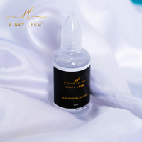 Pinky Leem Nouveauté : Kit d'installation de perruques (Colle pour dentelle, Bâton de cire, Peigne chauffant, Spray teinté pour dentelle, Mousse, Spray de fusion, Boîte)