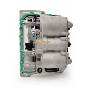 Kits de réparation <span class=keywords><strong>d</strong></span>'actionneur de boîte de vitesses pour camions lourds européens de haute qualité de la marque WTR, réf. OEM 4213559212 pour modèle <span class=keywords><strong>DAF</strong></span> XF105, garantie 1 an - Product Image 5