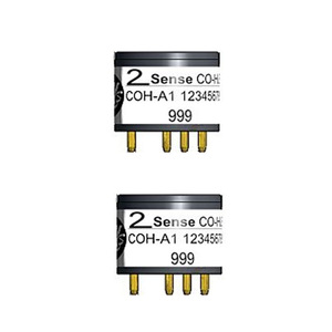 Sensor de Gas Dual Electroquímico Alphasense Co2Hs Coh-A1, Sensor de Seguridad para la Detección de Monóxido de Carbono y Sulfuro de Hidrógeno - Product Image 2