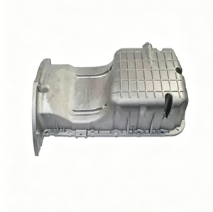 Repuesto de Cárter de Aceite para Automóvil 9025197 Compatible con CHEVROLET SAIL 1.4 <span class=keywords><strong>11</strong></span> - Product Image 2
