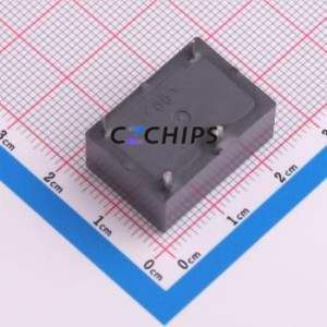 BPD-SS-105DM Power Relay Through hole Component (THT),23x16mm Relay 5V 1 Normally Open: 1A (SPST-Normally Open)::: 4 16A-250VAC - Product Image 2