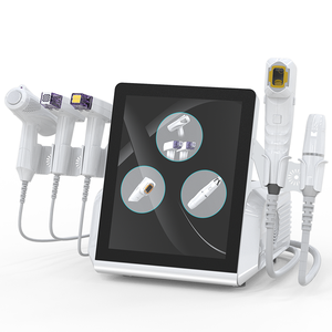 Máquina de Belleza Multifuncional 4 en 1 en Oferta, para Rejuvenecimiento de la Piel, Estiramiento de la Piel, Eliminación de Cicatrices, Uso en Salón - Product Image 4