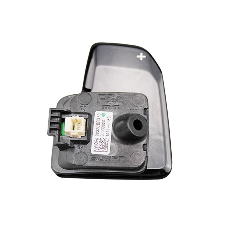 Mopar Citroen C4X Parts - Shop Reliable Auto Components