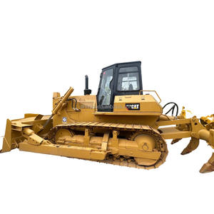 Бульдозер б/у - Product Image 2