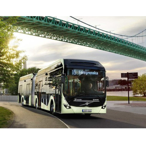 Bảng Đèn <span class=keywords><strong>LED</strong></span> Dừng Xe Buýt Hiển Thị Cho Biển Quảng Cáo <span class=keywords><strong>LED</strong></span> Bảng Hiệu Điểm Đến ADAS DMS MDVR - Product Image 1