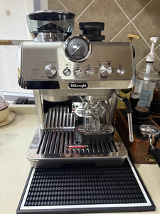 Cafetera Semiautomática EC9255 con Molinillo Integrado para Uso Doméstico, Preparación en Frío - Product Image 6