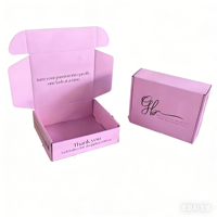 Boîte cadeau imprimée en gros, logo personnalisé, boîte écologique, vente directe d'usine, boîte cadeau magnétique