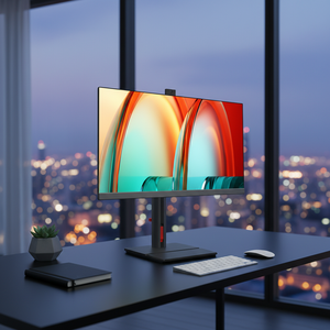 PC All-in-One da 27 Pollici, Computer Desktop Mini I7, Computador All in One Core I5, PC Desktop All in One - Product Image 1