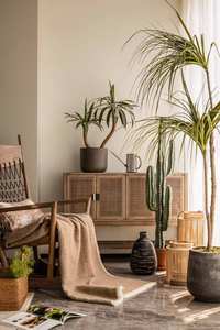 Diseño de Interiores Estilo Japonés Sanhai, Nuevo Diseño de Habitaciones Planas, Decoración Personalizada, Renderizado 3D Max, Planos de Construcción, Casa Cálida - Product Image 6