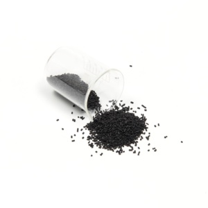 Karbon Aktif Adsorben Kolom 2-6mm Kemurnian Tinggi Kualitas Unggul Pengolahan VOCS Bahan Kimia Pemurnian Gas Khusus Iodin Tinggi - Product Image 1
