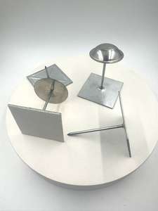 整体销售不锈钢<span class=keywords><strong>Sel</strong></span> f粘合剂绝缘销焊钉 - Product Image 5