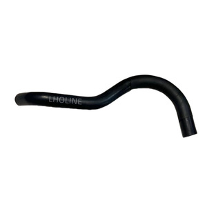 Tuyau de refroidissement 16572-75090 en caoutchouc de remplacement pour les raccords d'entrée et de sortie du chauffe-eau du réservoir - Product Image 1