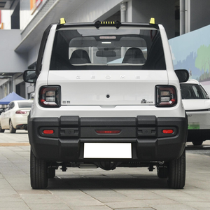 Panda Mini EV 2024, Precio Económico, 4 Ruedas, Volante a la Izquierda, Eléctrico, <span class=keywords><strong>3</strong></span> Puertas, 4 Asientos, <span class=keywords><strong>Hatchback</strong></span>, 100 km/h - Product Image 6