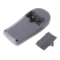 Luxmètre numérique à écran LCD, Lux mètre 0 ~ 200,000Lux, pour la photographie luxmètre, testeur photomètre