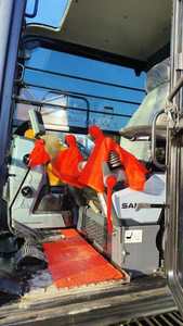 Excavadora Hidráulica Usada Sany Sy75c Pro con Pocas Horas de Trabajo, Buena Calidad, Inspección y Reporte EPA, en Venta - Product Image 2