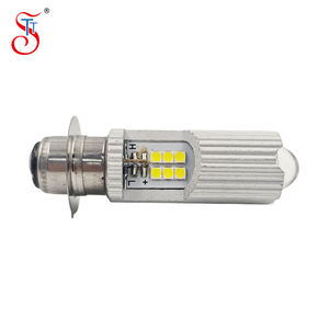 Vente en gros d'accessoires d'éclairage de <span class=keywords><strong>moto</strong></span> DC 12V <span class=keywords><strong>ampoule</strong></span> de phare de <span class=keywords><strong>moto</strong></span> de <span class=keywords><strong>feu</strong></span> arrière d'arrêt de <span class=keywords><strong>LED</strong></span> blanche - Product Image 2