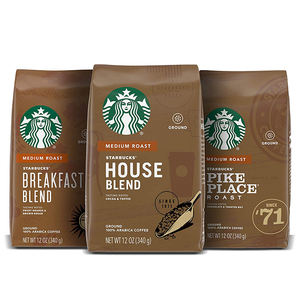 starbucks 2.5 lb bolsa