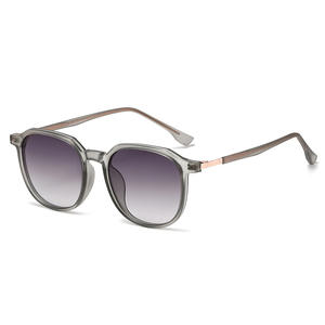 Gafas de Sol Polarizadas para Hombre Ks-3748, Montura Negra, Lentes TAC, Protección UV400, Antideslumbrantes, para Conducir - Product Image 4