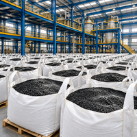 Granulés de polypropylène (PP) recyclé de qualité constante