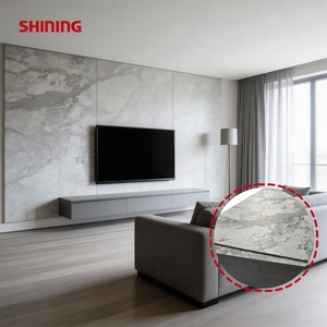 Decorativo de madera ignífugo Anti-uv <span class=keywords><strong>Fundermax</strong></span> Exterior e Interior Hpl compacto laminado paneles de revestimiento de paredes/tableros - Product Image 4