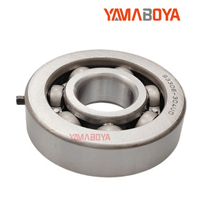 ลูกปืนยามาโบยะ 93306-304U0 สำหรับอะไหล่เครื่องยนต์เรือยามาฮ่า 9.9 15 แรงม้า - Product Image 2