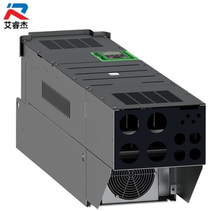 อินเวอร์เตอร์ ATV630C13N4428 ATV600 VFD รุ่นใหม่ ของแท้  3 เฟส 380-480V 130KW 200HP Altivar ATV600 ไดรเวอร์ปรับความถี่ - Product Image 2