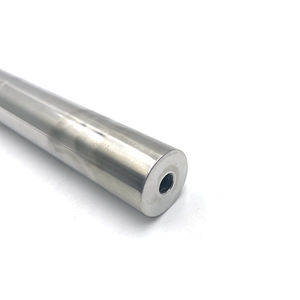 Filtre magnétique à barre magnétique à longueur personnalisée et à longueur réglable pour le recyclage du plastique, le traitement des granulés de poudre - Product Image 1