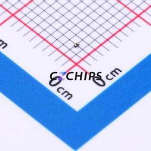 Tout nouveau et original LAQ02C03L01 Transistor DFN0603-2 ESD et protection contre les surtensions (TVS/ESD) - Product Image 2