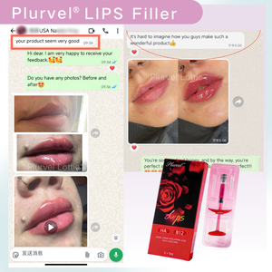 Les plus populaires : <span class=keywords><strong>Acide</strong></span> <span class=keywords><strong>hyaluronique</strong></span> injectable 1 ml, Vitamine B12, Remplisseurs de lèvres rouges 1 ml, Remplisseur dermique HA réticulé pour l'<span class=keywords><strong>augmentation</strong></span> des lèvres - Product Image 6