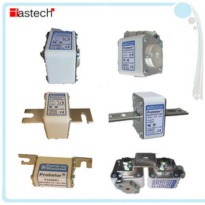 Cầu chì xe BS loạt gốm sứ thời gian trễ cầu chì 3A 5A 8A 10A 13A bs1362 loạt cầu chì nhiệt - Product Image 4