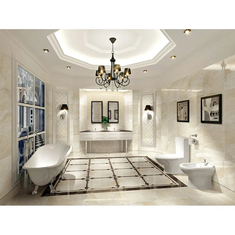 Concept 5d плитка для ванной комнаты