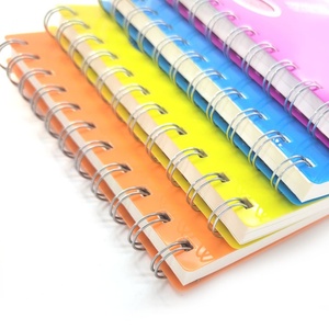 Cuaderno de Oficina de Alta Calidad con Forro, Logotipo Impreso, Tapa Dura, Tamaño A6, Agenda - Product Image 6