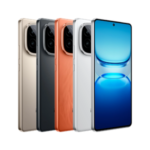 <span class=keywords><strong>VIVO</strong></span> <span class=keywords><strong>IQOO</strong></span> Z10 Turbo Pro แบตเตอรี่ 7000mAh ชาร์จเร็ว 120W SuperVOOC กล้อง 50MP OIS อัปเดต OTA รองรับ NFC รอมจีนใหม่ Snapdragon 8s Gen4 หน้าจอ AMOLED 6.78 นิ้ว 144Hz - Product Image 5
