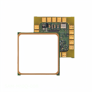 ตัวแทนจำหน่ายเครื่องรับสัญญาณ RF รุ่น SAM-M10Q-00B - Product Image 1