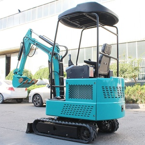 <span class=keywords><strong>Mini</strong></span>-excavatrice haute puissance R328 de 1,34 tonne, 25 kW, pour le creusement, l'ingénierie agricole, usage multifonctionnel pour la ferme et la maison - Product Image 2