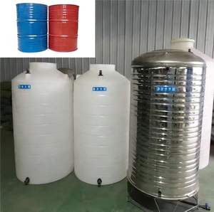 Polyurée en spray de qualité alimentaire haute pureté 1188 pour réservoirs et conduites d'eau potable - Product Image 1