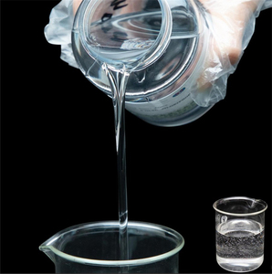 Agent de durcissement en caoutchouc de silicone liquide, <span class=keywords><strong>catalyseur</strong></span> au platine non toxique - Product Image 1