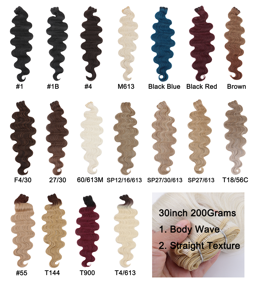 Carta de colores