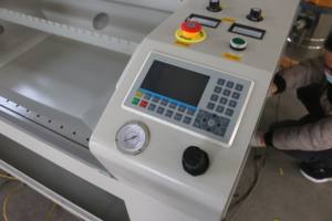 중국 공장 맞춤형 <span class=keywords><strong>CO2</strong></span> 레이저 절단 조각 다기능 머신 - Product Image 2