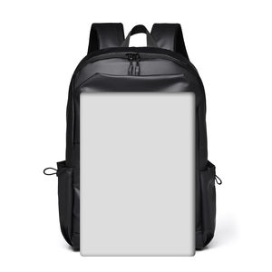 Sac à dos pour garçon Sac à dos de haute qualité Sac de voyage étanche de grande capacité Sacs à dos d'école de mode Mochila - Product Image 2