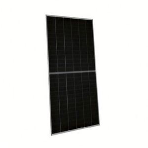 ราคาแผงโซลาร์เซลล์ Jinko Tiger JKM470N-7RL3 โมโน ฮาล์ฟเซลล์ ไบเฟเชียล 470w 450w 500w 1000w ฮาล์ฟเซลล์ 9BB - Product Image 2